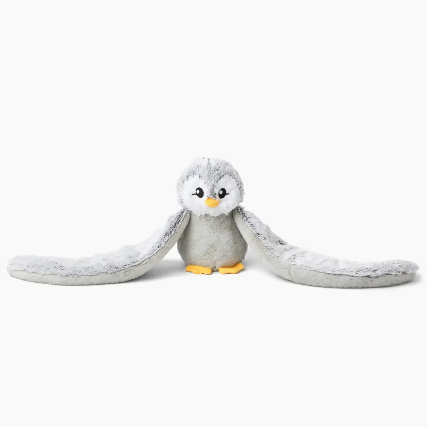 Sensoryczne | Hugimals Pluszak obciążeniowy - Pingwin Pax