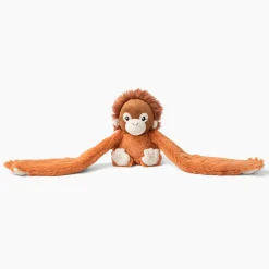 Pluszak obciążeniowy Hugimals - Orangutan Ollie