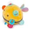 Sensoryczne | B.Toys Pluszowa Pszczółka z niespodziankami sensorycznymi