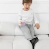 6 Lat+|3 Lata + | Alilo Pocket Bunny K1 - fioletowy + wanilia