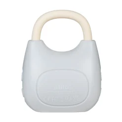 6 Lat+|3 Lata + | Alilo Pocket Bunny K1 - fioletowy + wanilia