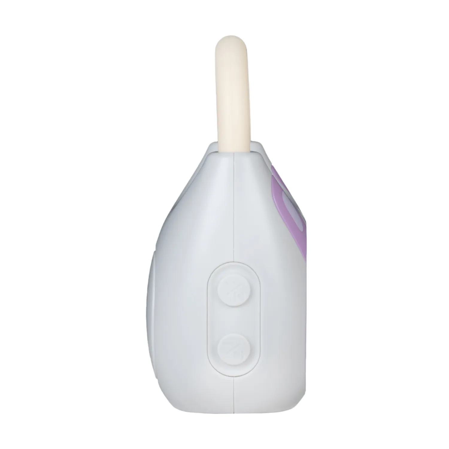 6 Lat+|3 Lata + | Alilo Pocket Bunny K1 - fioletowy + wanilia