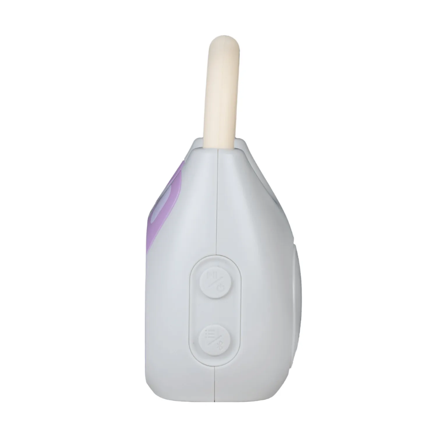 6 Lat+|3 Lata + | Alilo Pocket Bunny K1 - fioletowy + wanilia