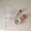 Porządek W Domu|Naczynia Dla Dzieci | Mushie Podkładka na stół - Bows