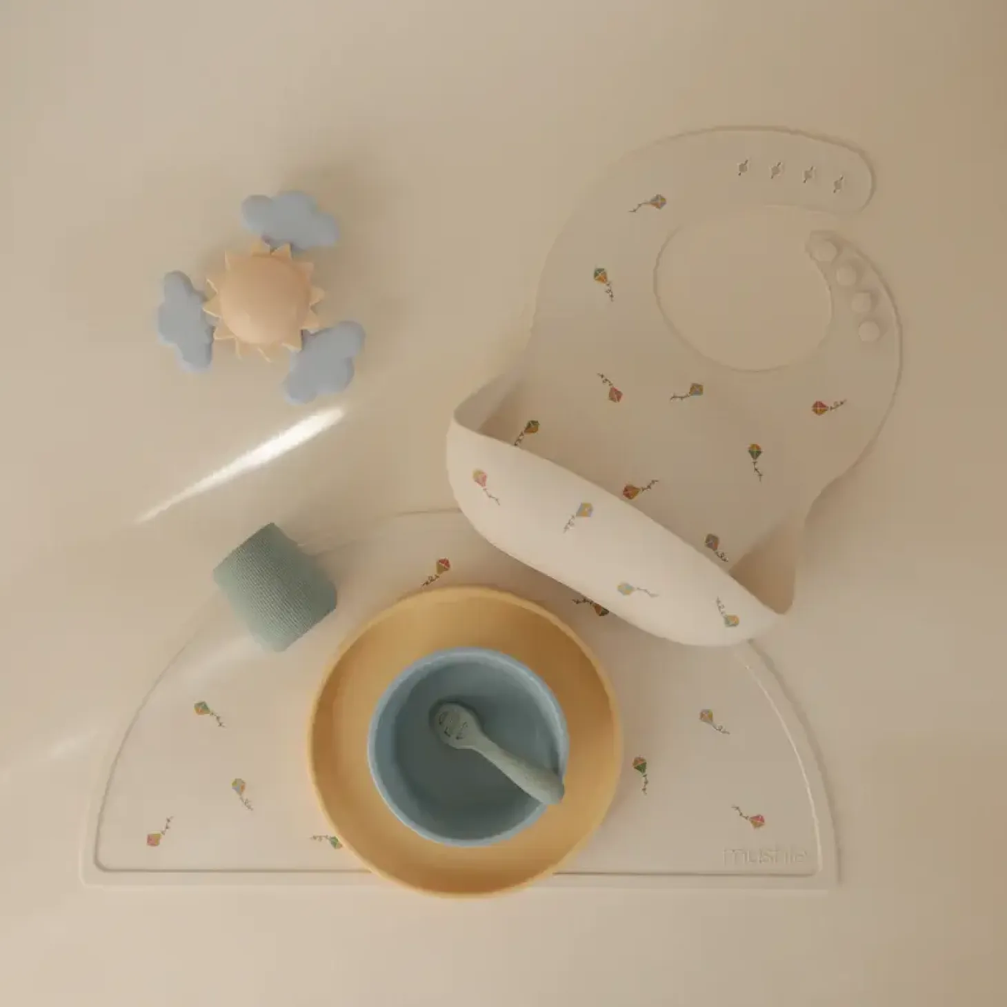 Podkładka na stół - Kites