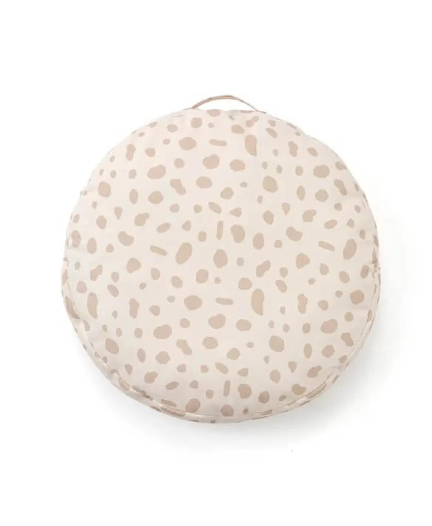 Poduszka na podłogę 60 cm - Dot