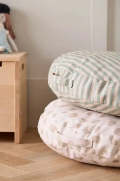 Poduszka na podłogę 60 cm - Dot