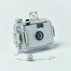 6 Lat+|Do Kąpieli | Sunny Life Podwodny aparat analogowy - Seagrass