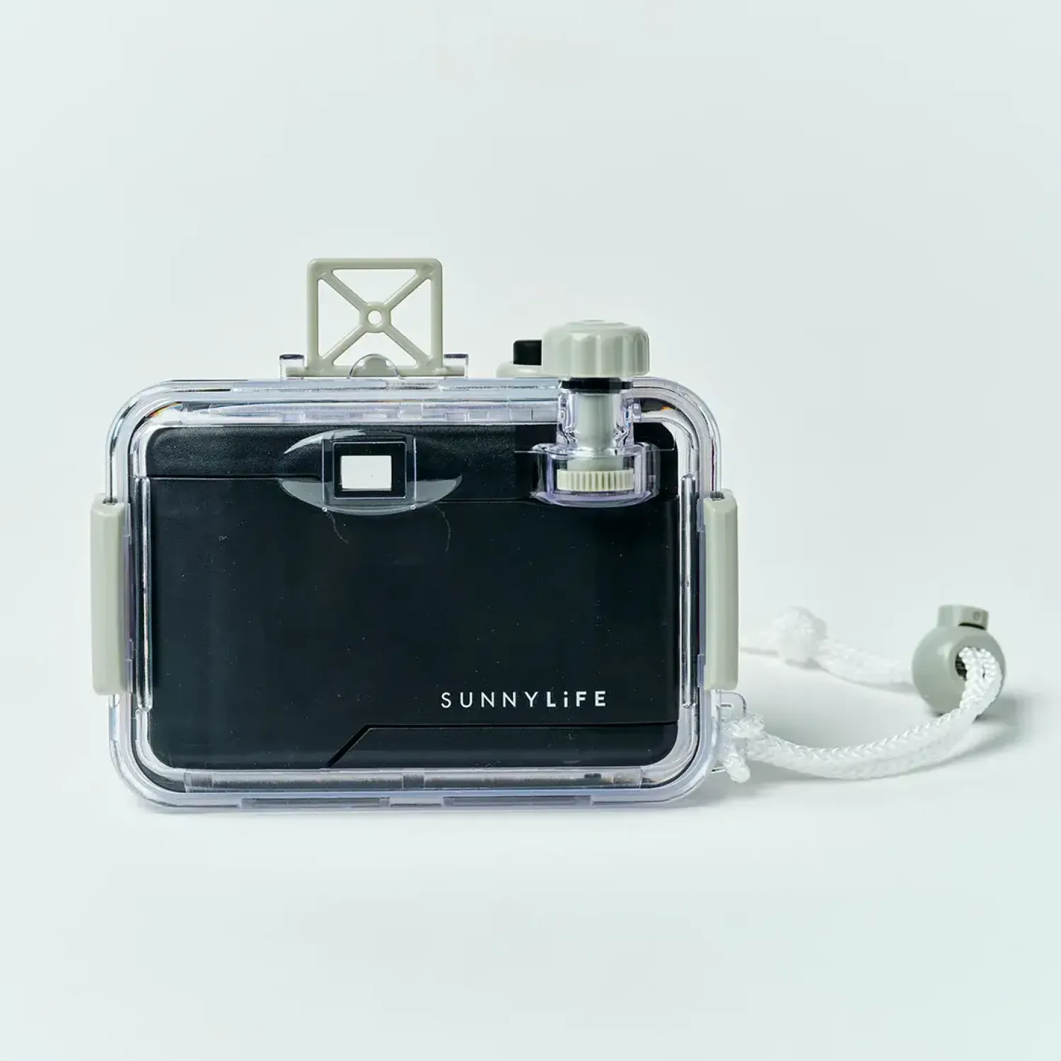 6 Lat+|Do Kąpieli | Sunny Life Podwodny aparat analogowy - Seagrass