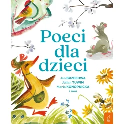 Poeci dla dzieci