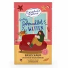 „POŻEGNAJ BRZYDKĄ POGODĘ" - pianka do kąpieli, 60g