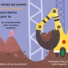 2-5 Lat|0-2 Lat | Wydawnictwo Wilga Pojazdy. Zgadywanki, rymowanki