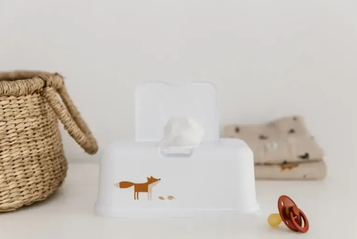 Mokre Chusteczki|Pojemniki Na Chusteczki | Funkybox Pojemnik na Chusteczki, Funky Fox