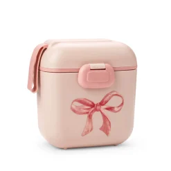 Lunchboxy|Przechowywanie Jedzenia | Elodie Details Pojemnik na drugie śniadanie i przekąski - Rosy Bow