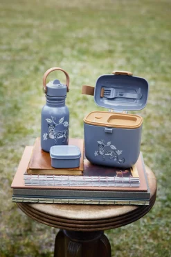 Lunchboxy|Przechowywanie Jedzenia | Elodie Details Pojemnik na drugie śniadanie i przekąski - Garden Leo