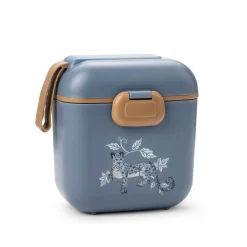 Lunchboxy|Przechowywanie Jedzenia | Elodie Details Pojemnik na drugie śniadanie i przekąski - Garden Leo