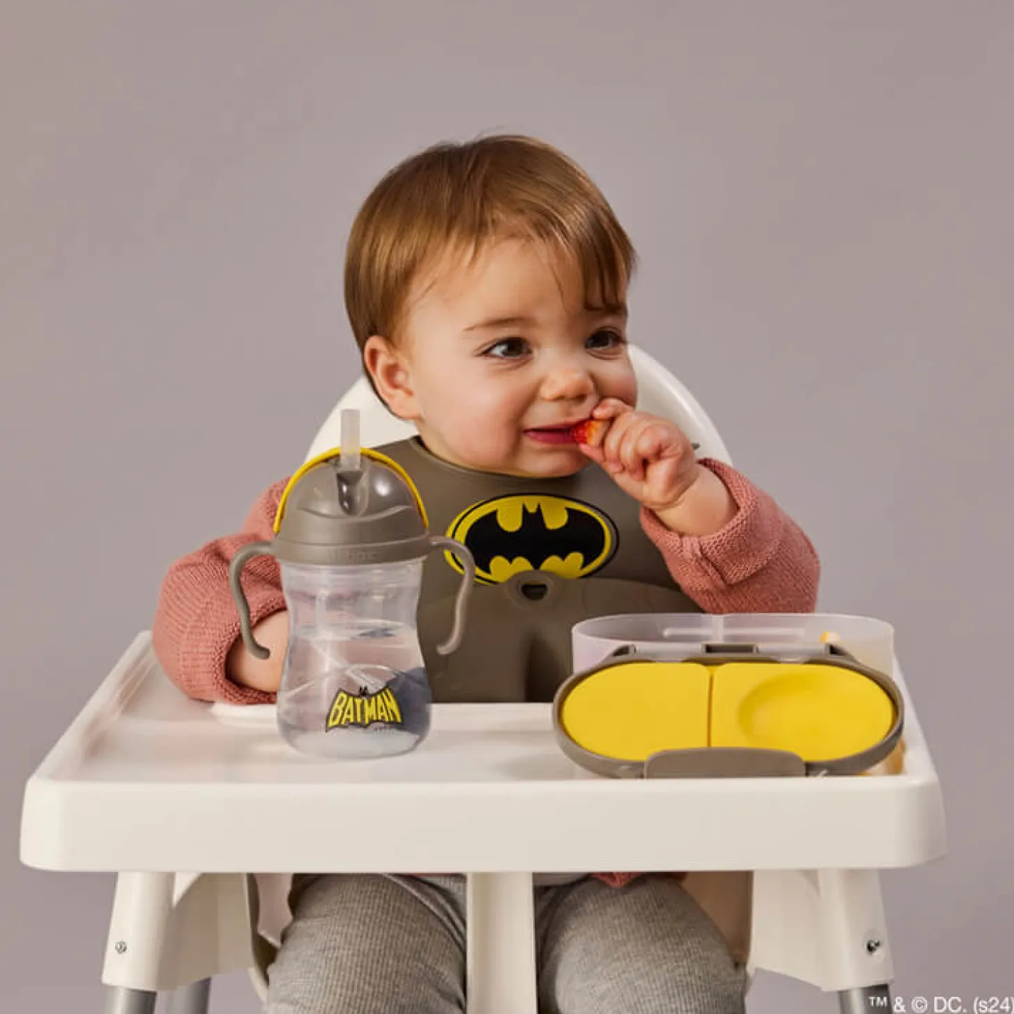 Pojemnik na przekąski - Batman
