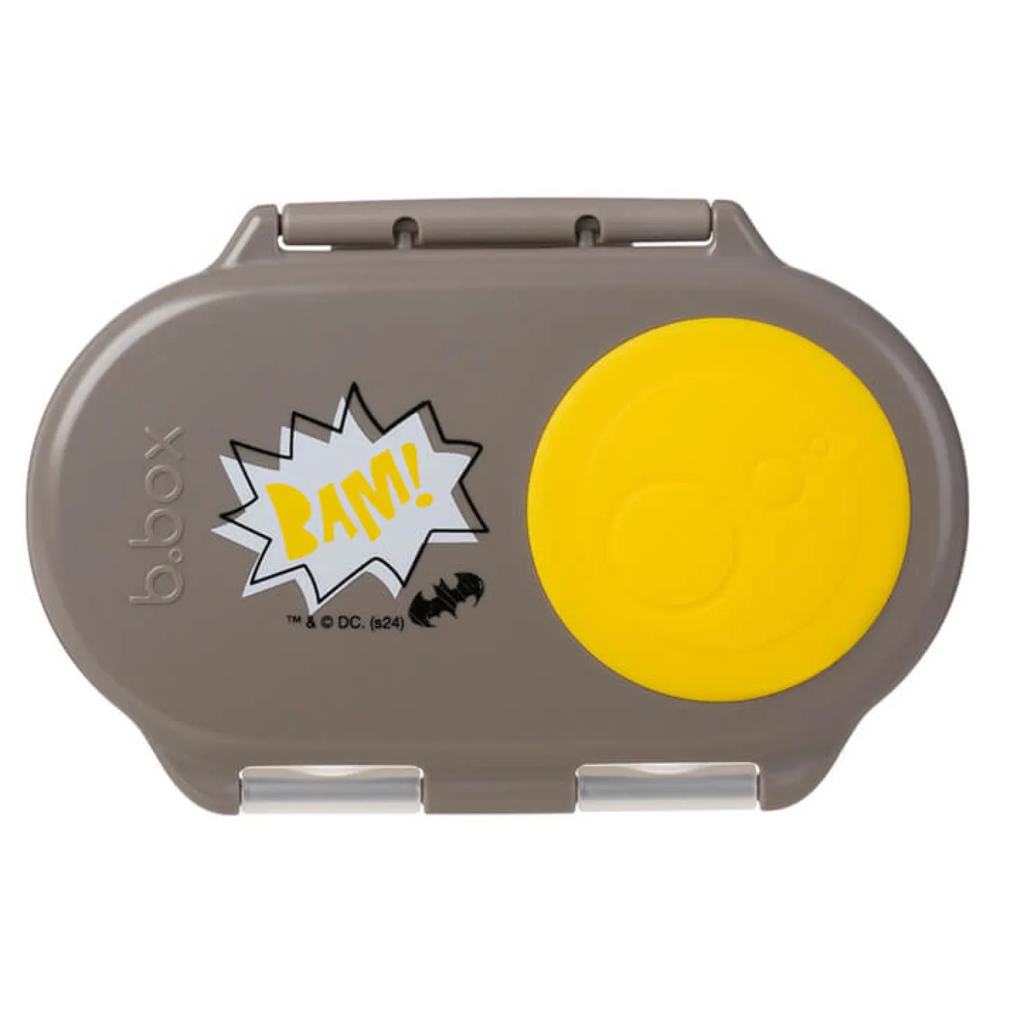 Pojemnik na przekąski - Batman