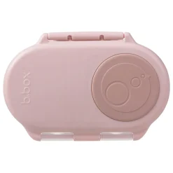 Lunchboxy|Przechowywanie Jedzenia | b.box Pojemnik na przekąski - Blush Crush