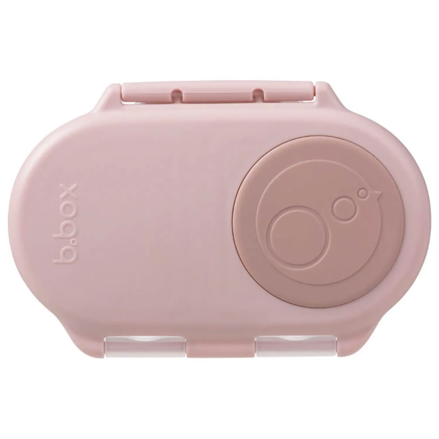 Lunchboxy|Przechowywanie Jedzenia | b.box Pojemnik na przekąski - Blush Crush