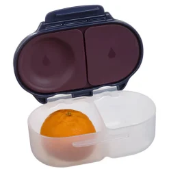 Lunchboxy|Przechowywanie Jedzenia | b.box Pojemnik na przekąski - Harry Potter