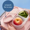 Pojemnik na przekąski - Lemon Twist