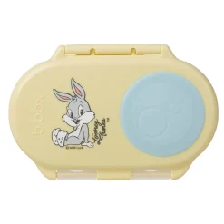 Lunchboxy|Przechowywanie Jedzenia | b.box Pojemnik na przekąski - Looney Tunes