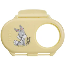 Lunchboxy|Przechowywanie Jedzenia | b.box Pojemnik na przekąski - Looney Tunes