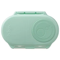Lunchboxy|Przechowywanie Jedzenia | b.box Pojemnik na przekąski - Spearmint