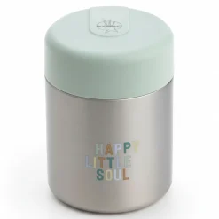 Lunchboxy|Przechowywanie Jedzenia | Lassig Pojemnik - termos obiadowy 315 ml Happy Fruits Lemon