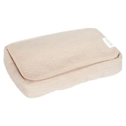 Mokre Chusteczki|Mokre Chusteczki | Little Dutch Pokrowiec na chusteczki Pure Beige