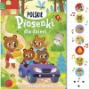 Polskie piosenki dla dzieci. Słuchaj i śpiewaj