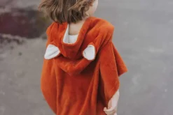 Ponczo kąpielowe Surf FOXY