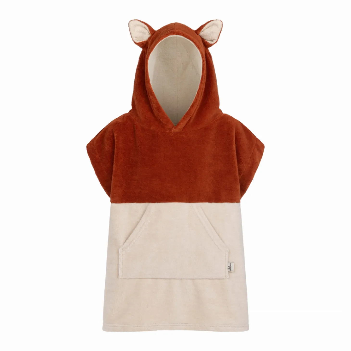 Ponczo kąpielowe Surf FOXY