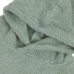 Ręczniki I Myjki|Ręczniki I Myjki | Lassig Ponczo kąpielowe Terry Surf - green