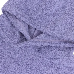 Ręczniki I Myjki|Ręczniki I Myjki | Lassig Ponczo kąpielowe Terry Surf - purple