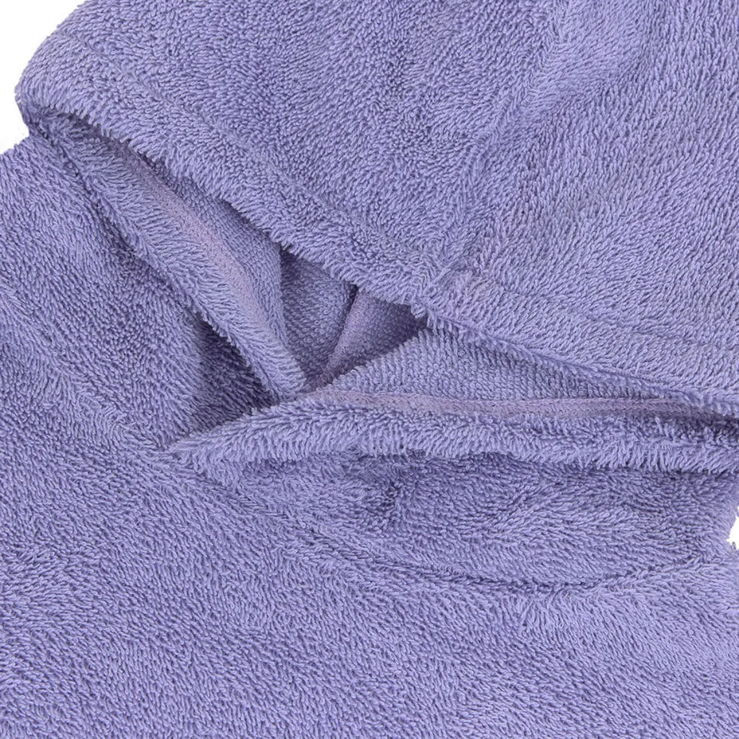 Ręczniki I Myjki|Ręczniki I Myjki | Lassig Ponczo kąpielowe Terry Surf - purple