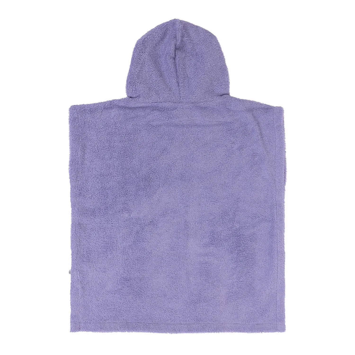 Ręczniki I Myjki|Ręczniki I Myjki | Lassig Ponczo kąpielowe Terry Surf - purple
