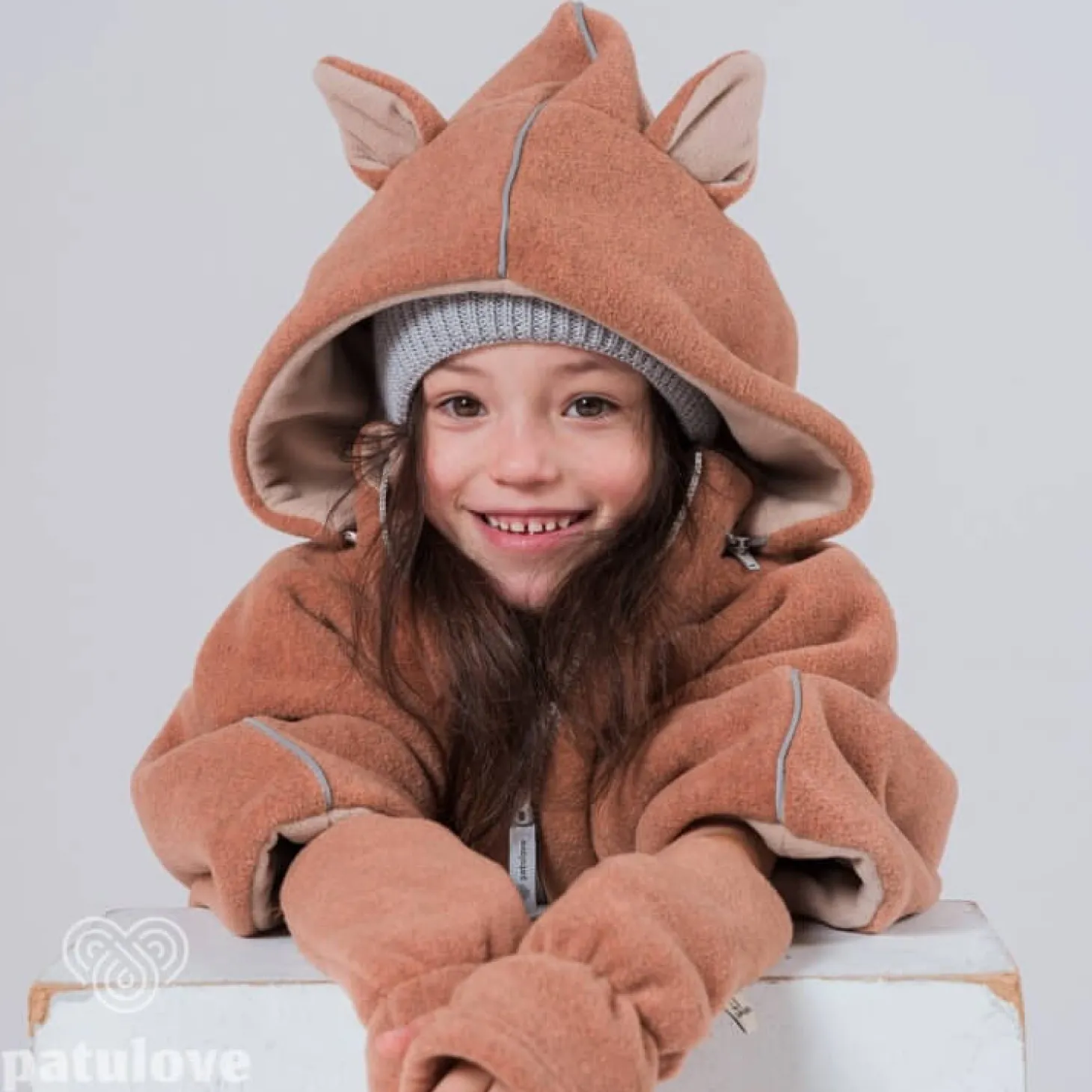 Ponczo samochodowe FOXY