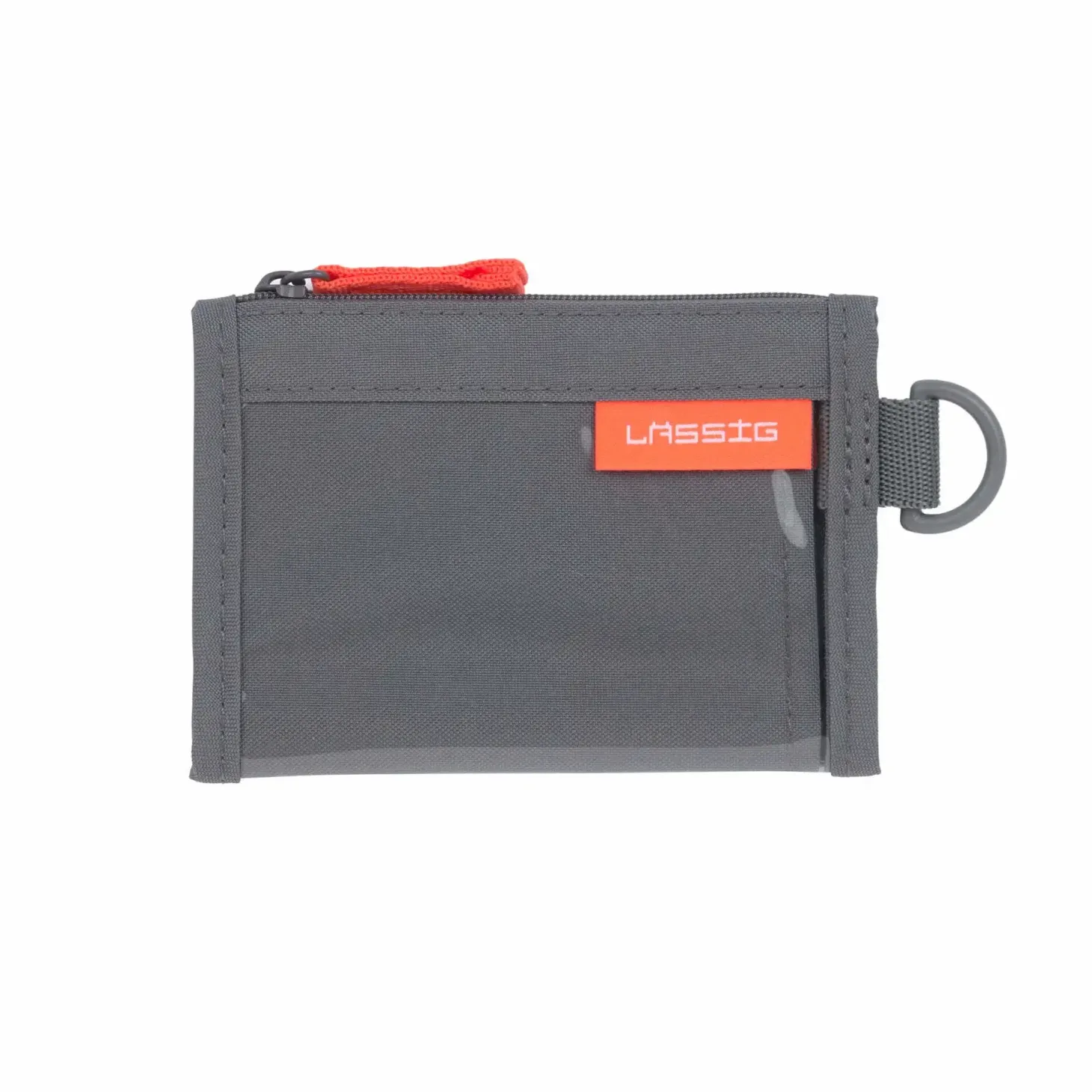 Portfel dziecięcy BOLD - Anthracite
