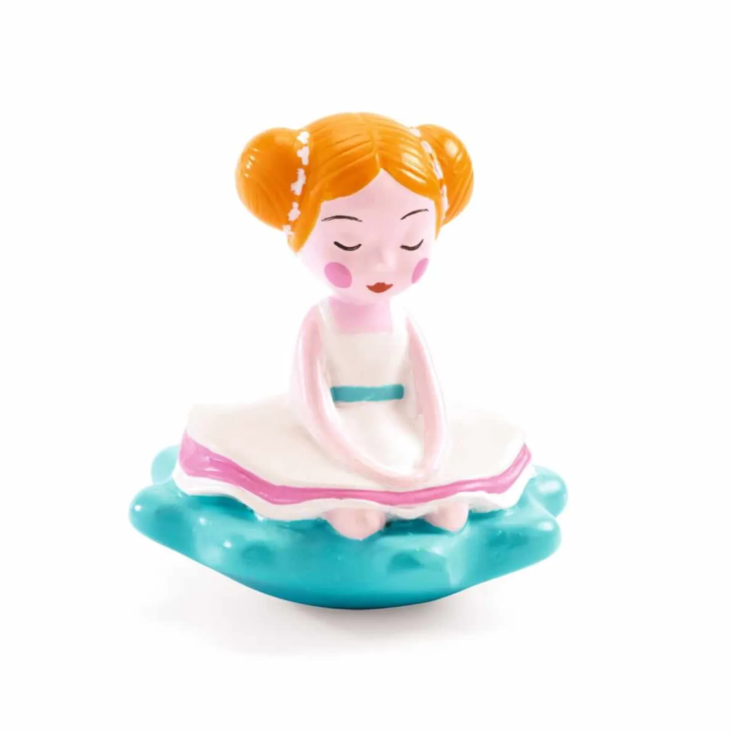 Pozytywki | Djeco Pozytywka BALLERINA MELODY