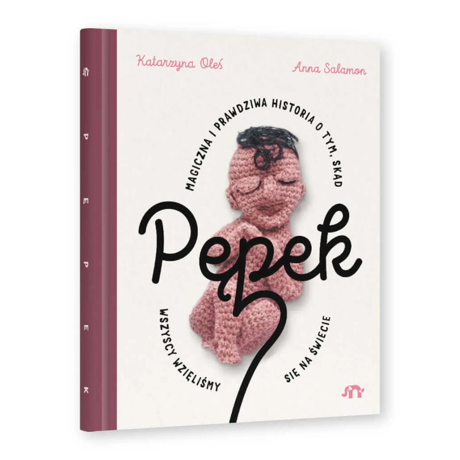 5-8 Lat|2-5 Lat | Wydawnictwo Natuli Pępek