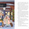 Świąteczne|5-8 Lat | Wydawnictwo Zakamarki Prawdziwy Mikołaj, siostrunia i ja