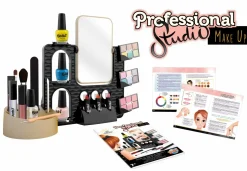 8 Lat+|Odgrywanie Ról | Buki Professional Studio STUDIO MAKIJAŻU