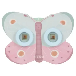6 Lat+|3 Lata + | Little Dutch Projektor motyl Fairy Garden