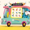 2-5 Lat | Wydawnictwo Kropka Proszę!
