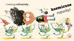 2-5 Lat | Wydawnictwo Kropka Proszę!