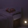 Lampki Nocne|Lampki Nocne | Cloud b Przenośna lampka nocna świecąca kostka - Smok Drake