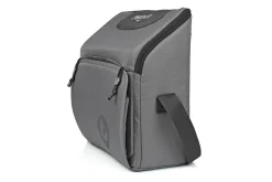 Ułatwiacze Życia|Krzesełka Do Karmienia | Trunki Przenośne krzesełko podwyższające - szare