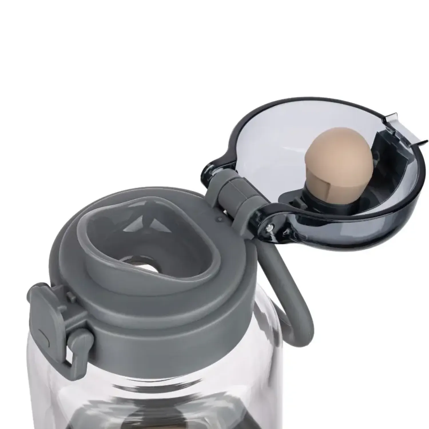 Akcesoria Do Butelek|Butelki I Akcesoria | MyBabyBottle Przenośny podgrzewacz PRO do butelek, wody i mleka - Grey